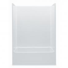 Aquatic 6030SMR-LN - Gelcoat Smth Wall Tub-Shwr