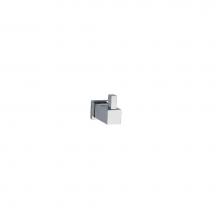 Dawn 8204 - Dawn® Square Series Single Robe Hook