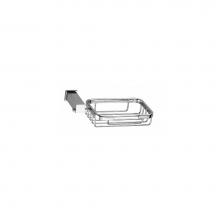 Dawn 8206 - Dawn® Square Series Soap Basket