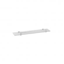 Dawn 8210 - Dawn® Square Series 24'' Glass Shelf