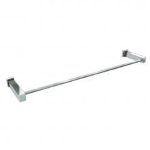 Dawn 8211 - Dawn® Square Series 24'' Single Rail Towel Bar