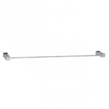 Dawn 8211S - Dawn® Square Series 24'' Single Rail Towel Bar