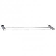 Dawn 8212-30 - Dawn® Square Series 30'' Double Rail Towel Bar