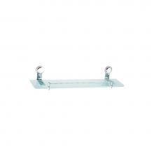 Dawn 9310 - Dawn® Circle Series 24'' Glass Shelf