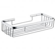 Dawn 6805 - Soap Basket, Chrome