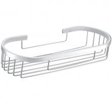 Dawn 6806 - Soap Basket, Chrome