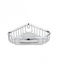 Dawn 6807 - Soap Basket, Chrome