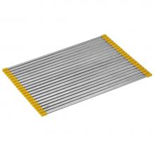 Dawn DM710YW - Drain Mat for SRU311710 and SRU281610 - Yellow