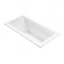 MTI Baths AE105-AL-DI - 60X30 ALMOND DROP-IN ARIA ELITE ANDREA 15