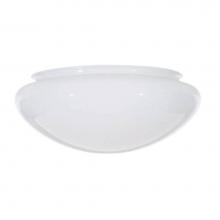 Satco 50/329 - 6'' Mushroom Glass