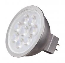 Satco S11335 - 6.5MR16/LED/25''/930/12V