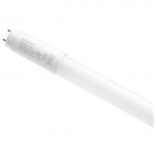 Satco S11661 - 12 Watt T8 LED - 36 Inch - 30K/35K/40K/50K/65K CCT Selectable - Medium Bi Pin Base - Type B Ballas