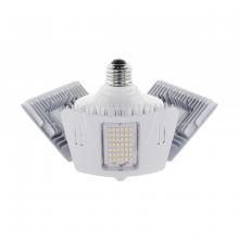 Satco S13119 - 60W/LED/UTL/MB/4000K/MOTION