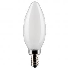 Satco S21269 - 4B11/LED/927/FR/120V/E12