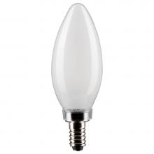 Satco S21272 - 4B11/LED/950/FR/120V/E12