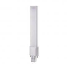 Satco S28725 - 6W/LED/CFL/827/GX23/BP/G2