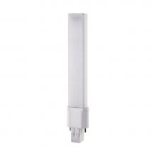 Satco S28727 - 6W/LED/CFL/835/GX23/BP/G2