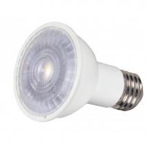 Satco S8585 - 4PAR16/LED/40''/3K/120V/90CRI