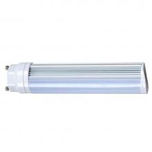 Satco S8748 - 8W/H/LED/CFL/840/GU24/120-277V