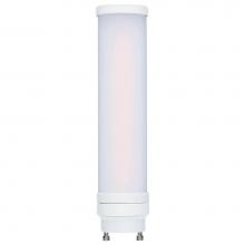 Satco S8750 - 8W/LED/CFL/5CCT/GU24