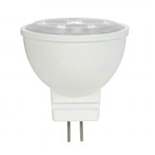 Satco S9281 - 3MR11/LED/25''/3000K/12V