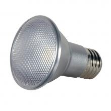 Satco S9404 - 7PAR20/LED/25''/5000K/120V/D