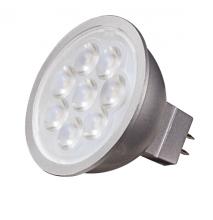 Satco S9490 - 6.5MR16/LED/25''/27K/12V