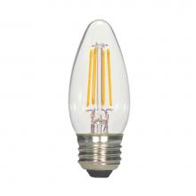 Satco S9569 - 4.5W ETC/LED/27K/120V