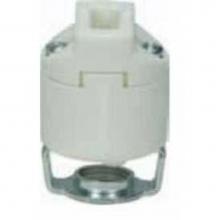 Satco 80-1741 - G9 Porcelain Halogen Socket