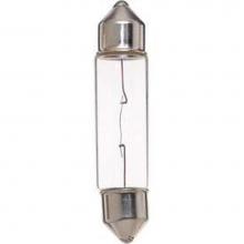 Satco S6986 - X10T3.25 12V FESTOON XENON