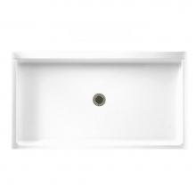 Swan SF03260MD.015 - 32'' x 60'' Single Threshold Shower Pan