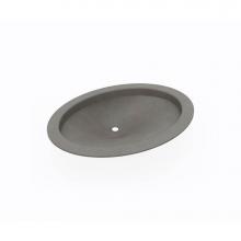 Swan ULAD01913.215 - ULAD-1913 13 x 19 Swanstone® Undermount Single Bowl Sink in Sandstone