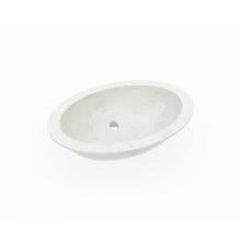 Swan UL01913.221 - UL-1913 13 x 19 Swanstone® Undermount Single Bowl Sink in Carrara