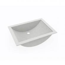 Swan UC01913.226 - UC-1913 13 x 19 Swanstone® Undermount Single Bowl Sink in Birch