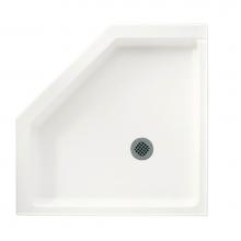 Swan SN00038MD.015 - 38'' Neo-Angle Shower Pan