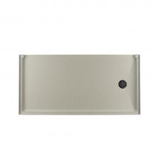 Swan SB03060LM.059 - Universal Design Shower Pan