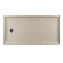 Swan SR03260LM.072 - Retrofit Shower Pan