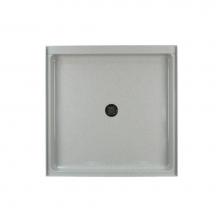 Swan SF04242MD.035 - Single Threshold Shower Pan