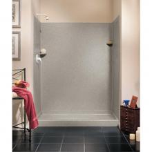 Swan SK363672.053 - 36'' x 36'' Swanstone SK Bath Wall Kits