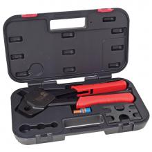 Sioux Chief 305-93PK - 3/4 COMPACT PEX CRIMP TOOL W/CASE