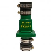 Zoeller Company 30-0181 - Valve,Unicheck-Pvc/1.25 Or 1.5 Slip