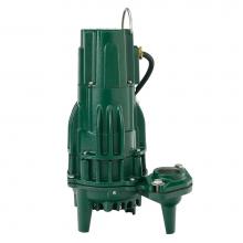 Zoeller Company 361-0007 - I161 3F/200-208V/1Ph/cCSAus/(161-0005)