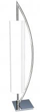 Van Teal 650580 - 650580 First In Class 65" Torchiere Floor Lamp