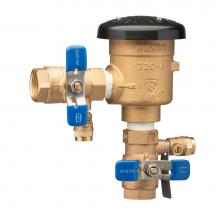 Zurn Industries 34-70XL - 3/4'' 70XL Pressure Reducing Valve