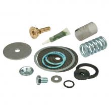 Zurn Industries RK1-600XL - 1'' Model 600XL Complete Repair Kit