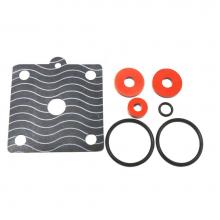 Zurn Industries RK14-975XLR - 1/4''-1/2'' Model 975XL/XL2 Rubber Repair Kit