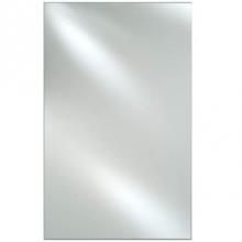 Afina Corporation SD1626RBSXPED - Single Door 16X26 Recessed Basix Polished Edge