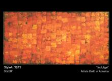 Artists Guild of America 3813 - Indulge