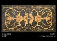 Artists Guild of America 3853 - Botif I