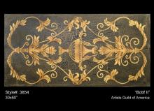 Artists Guild of America 3854 - Botif II